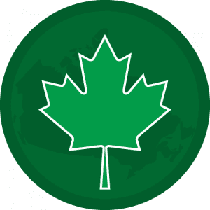 icon-canada shipping canada wide