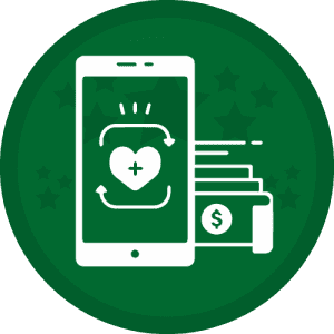 icon-loyalty Electronic Payment