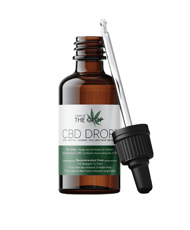 cbd cbd oil