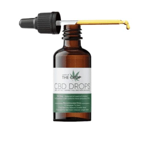cbddrops cbd drops