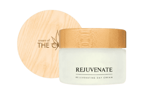 rejuvenate rejuvenate