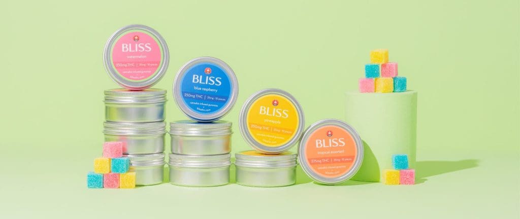 BlissFeb20220009 Bliss gummies